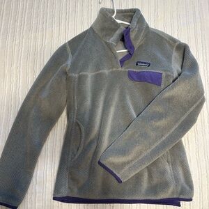 Patagonia Fleece